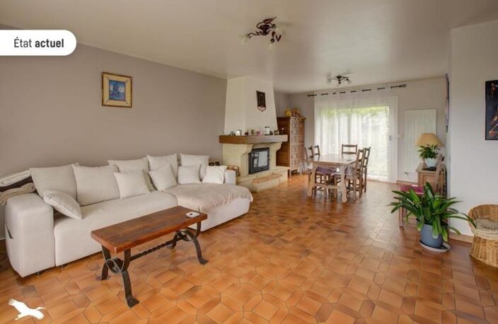 Maison de bourg de 6 pièces principales — photo 2