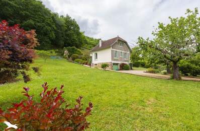 Maison en pierre de 4 pièces principales — photo du bien