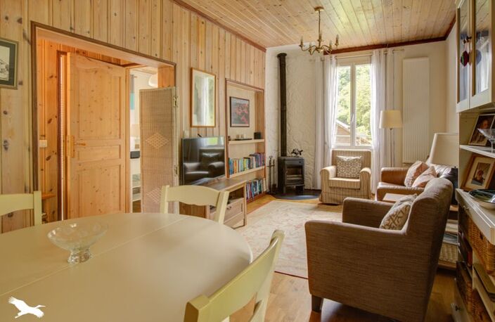 Maison en pierre de 4 pièces principales — photo 2