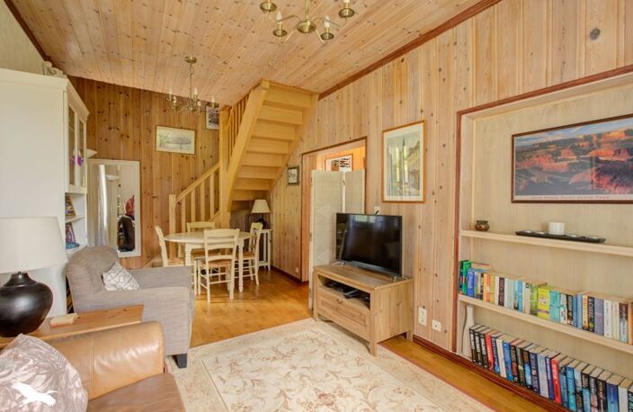 Maison en pierre de 4 pièces principales — photo 3