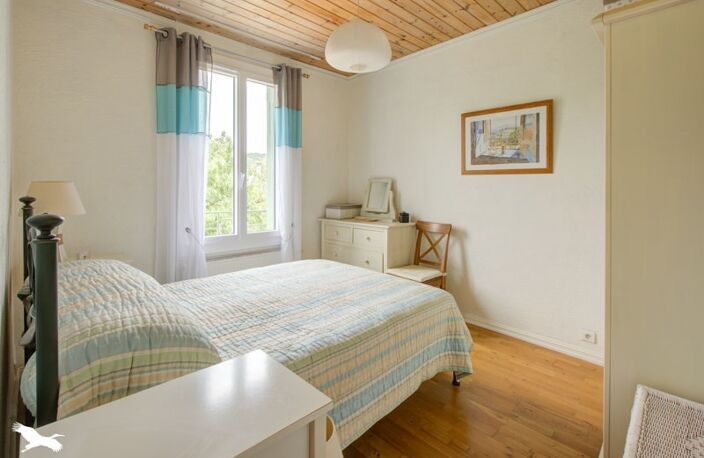 Maison en pierre de 4 pièces principales — photo 4