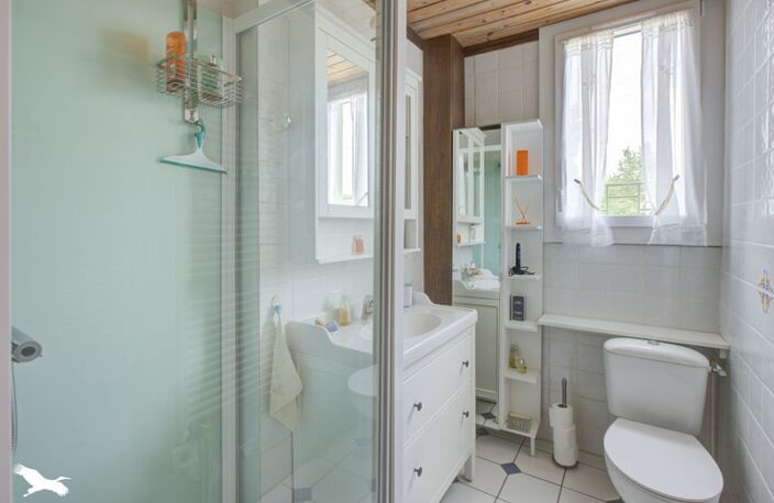 Maison en pierre de 4 pièces principales — photo 5