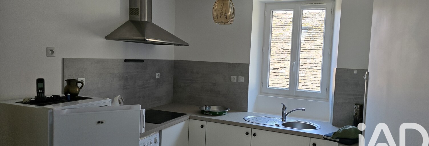 Appartement 3 Pièces 56 m² à louer à Champignelles (89350)