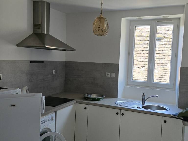 Location Appartement 3 pièces — photo 1