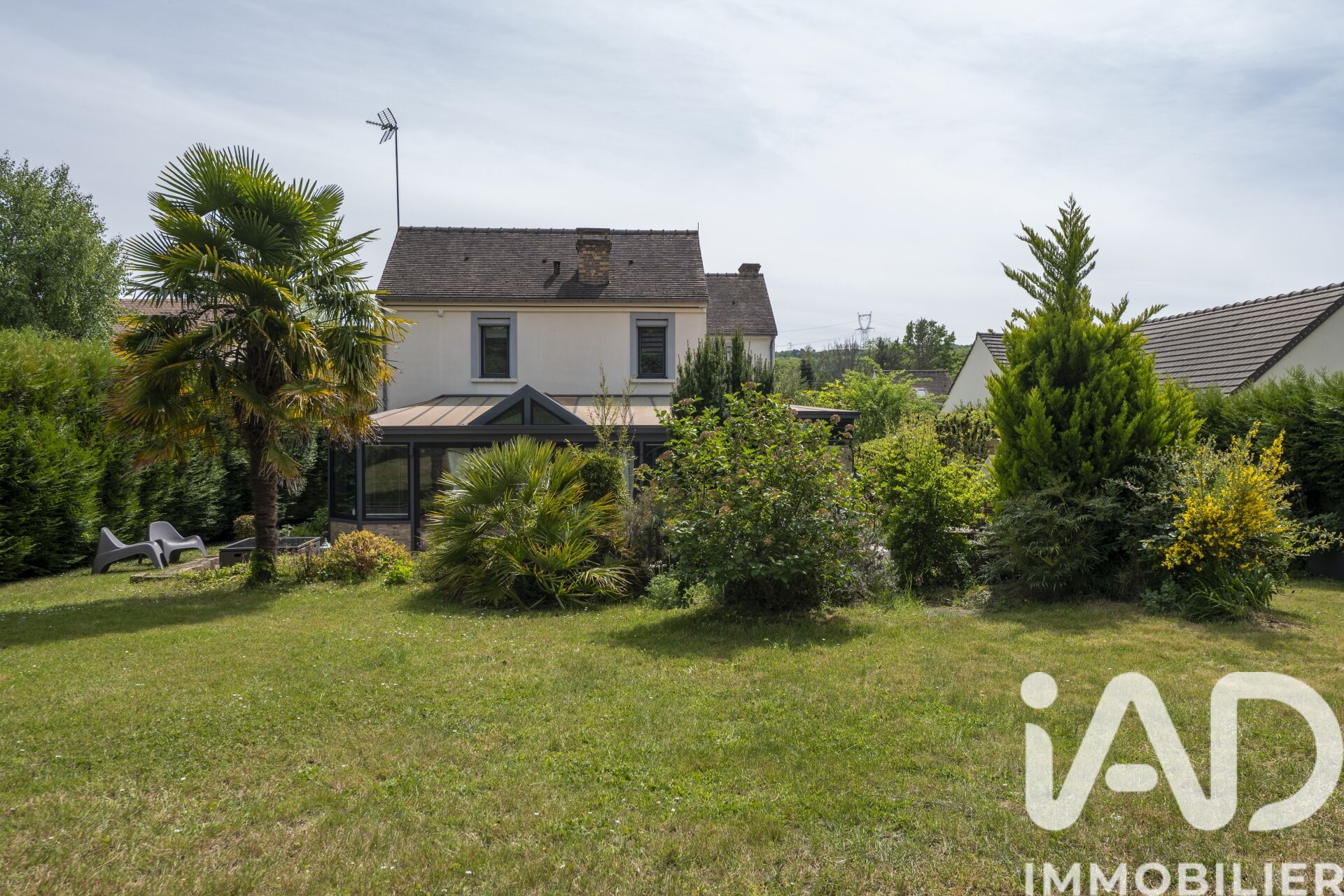Vente Maison/villa 6 pièces - Photo 3