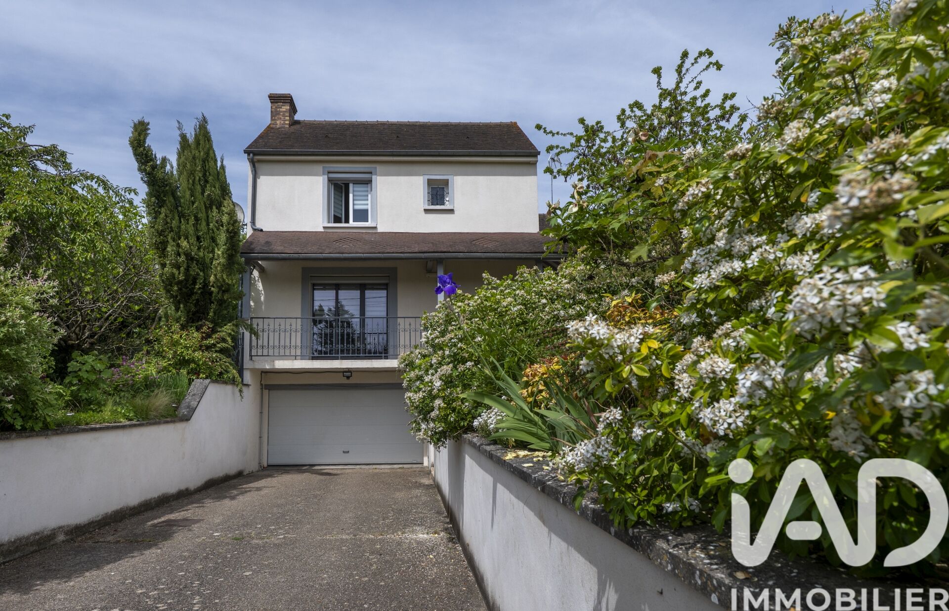 Vente Maison/villa 6 pièces - Photo 4