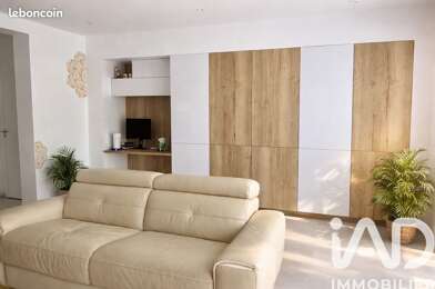 Maison 5 pièces 545000 €