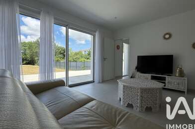 Maison 5 pièces 545000 €