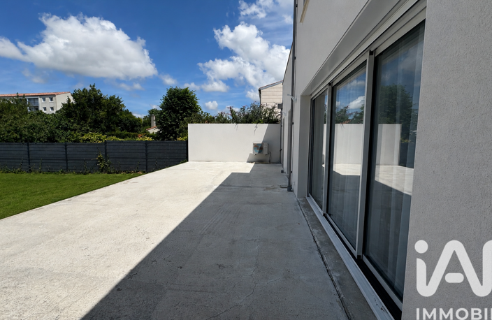 Vente Maison/villa 5 pièces — photo 2