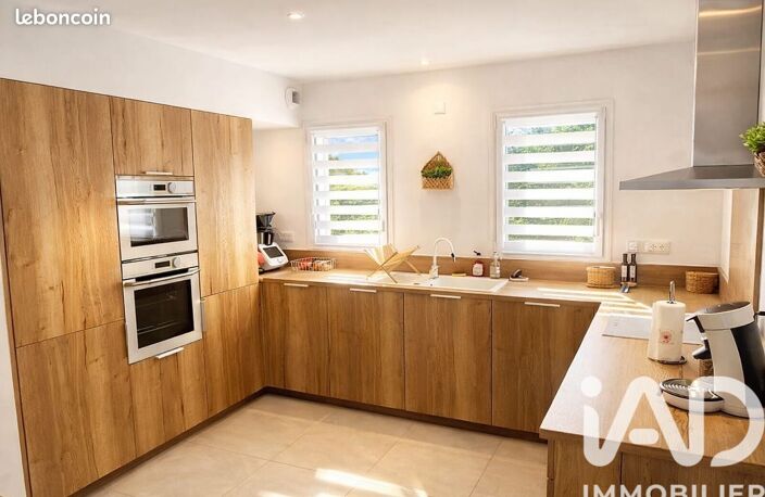 Vente Maison/villa 5 pièces — photo 4
