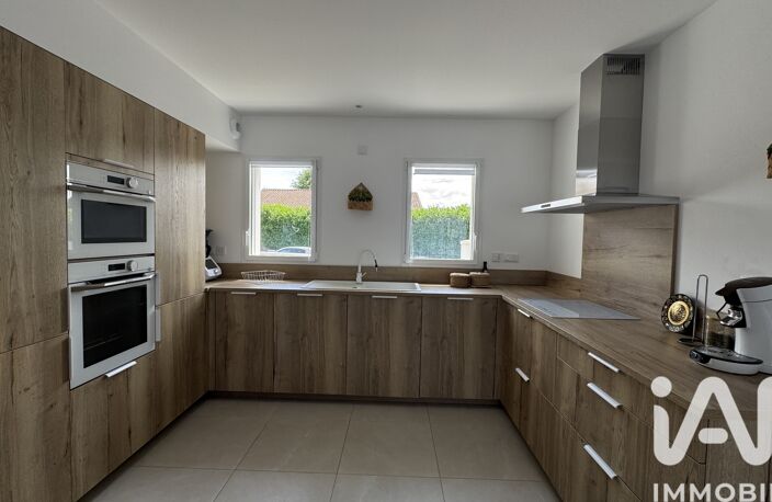 Vente Maison/villa 5 pièces — photo 5