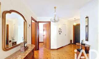 Appartement 4 Pièces 83 m² à vendre à Menton (06500)