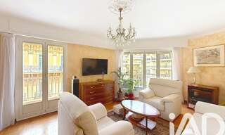 Appartement 4 Pièces 83 m² à vendre à Menton (06500)