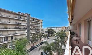 Appartement 4 Pièces 83 m² à vendre à Menton (06500)
