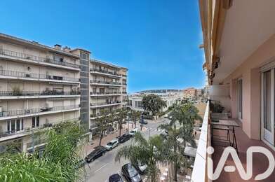 Appartement 4 pièces 599000 €