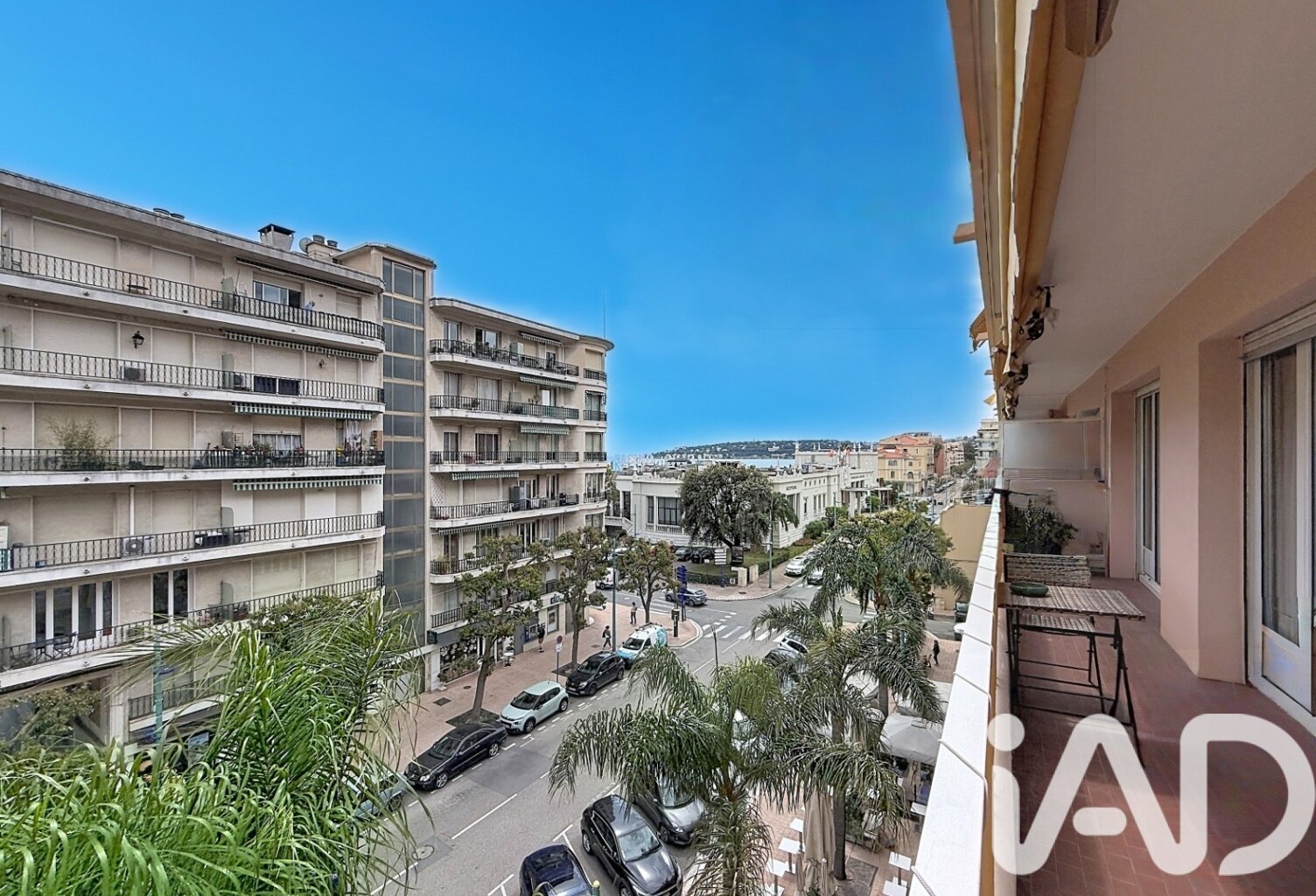 Vente Appartement 4 pièces — photo 1