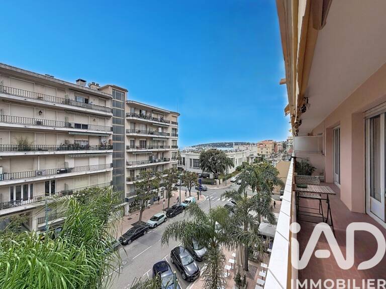 Vente Appartement 4 pièces — photo 1
