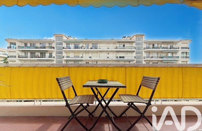 Vente Appartement 4 pièces — photo 2