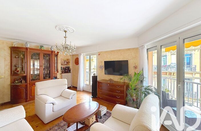 Vente Appartement 4 pièces — photo 3
