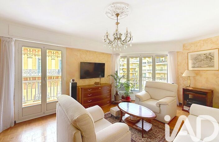 Vente Appartement 4 pièces — photo 4