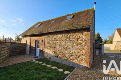 Maison 3 pièces 139900 €