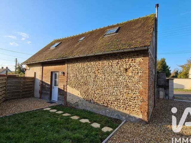 Vente Maison/villa 3 pièces — photo du bien