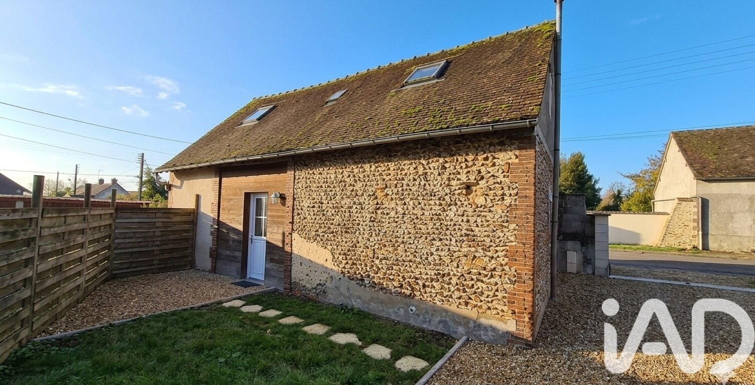 Vente Maison/villa 3 pièces — photo 1