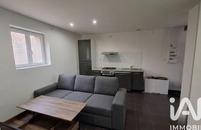 Vente Maison/villa 3 pièces — photo 2