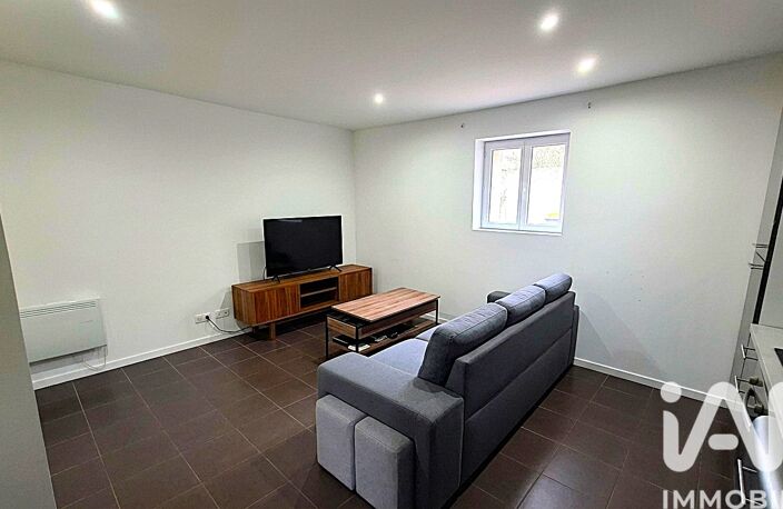 Vente Maison/villa 3 pièces — photo 3