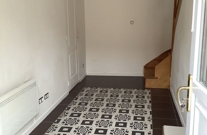 Vente Maison/villa 3 pièces — photo 5