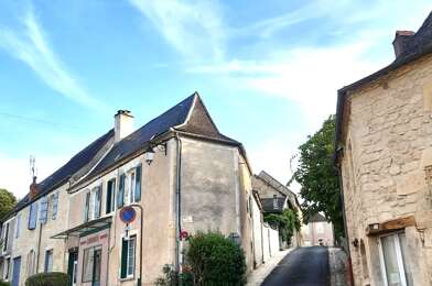 Maison 5 pièces 189500 €