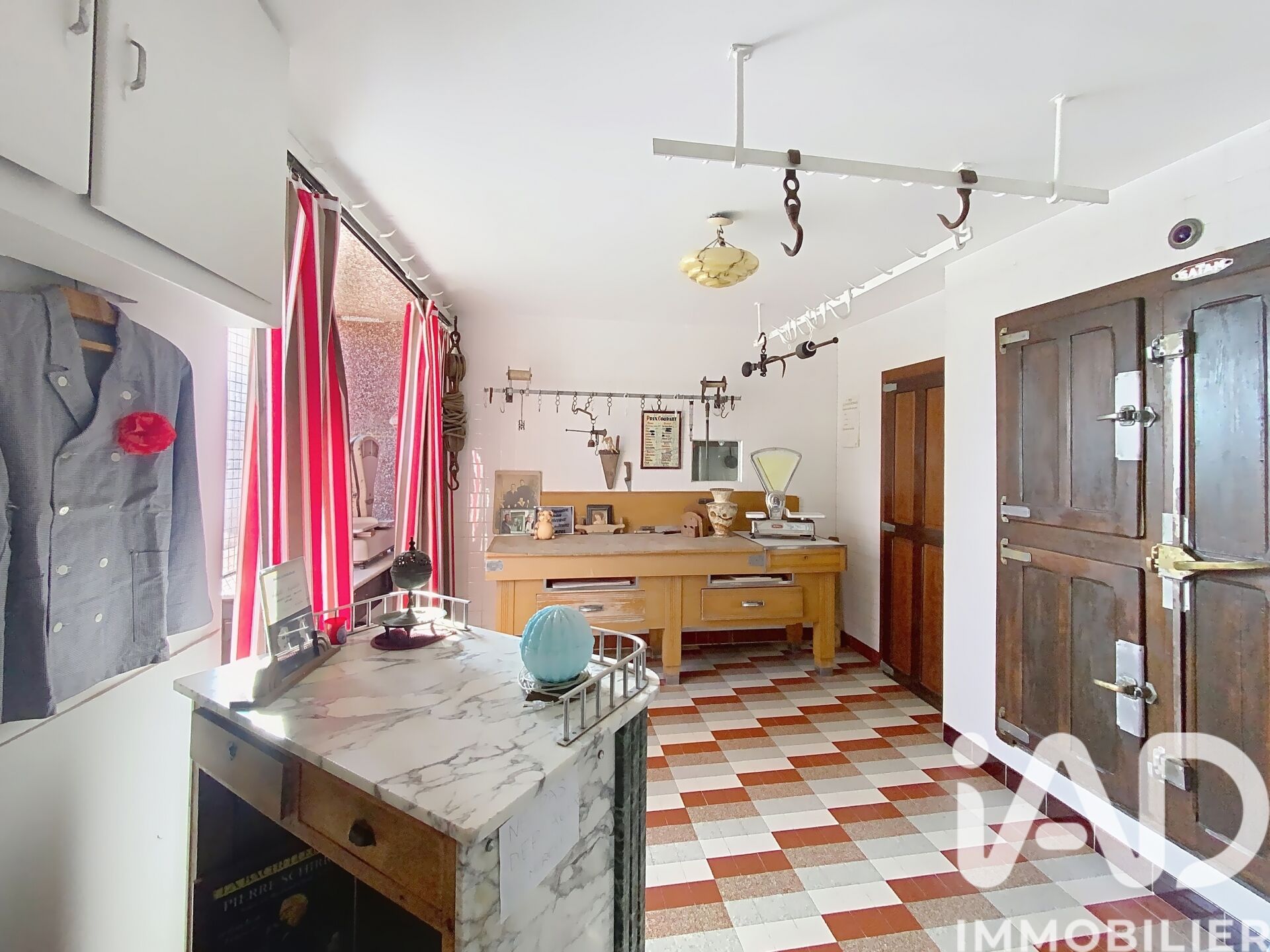Vente Maison de ville 5 pièces - Photo 3