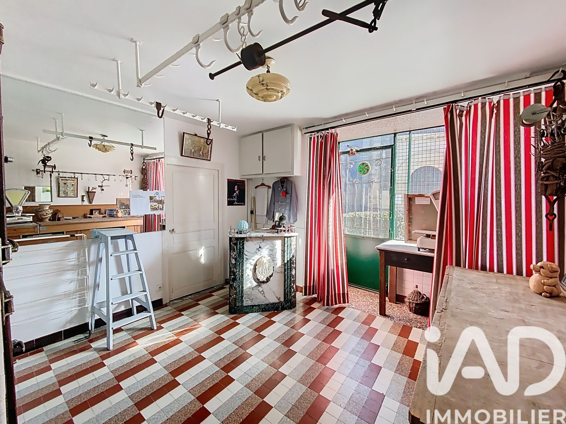 Vente Maison de ville 5 pièces - Photo 4