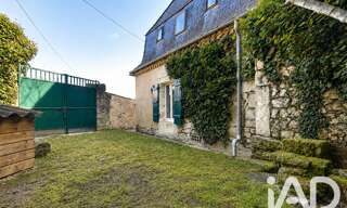 Maison 5 Pièces 139 m² à vendre à La Bachellerie (24210)