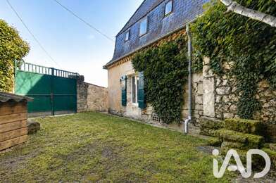 Maison 5 pièces 179300 €