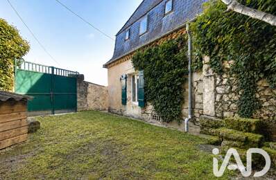 Vente Maison de ville 5 pièces — photo du bien