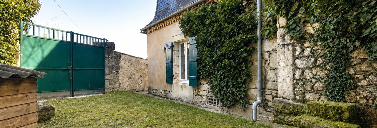 Maison 5 Pièces 139 m² à vendre à La Bachellerie (24210)