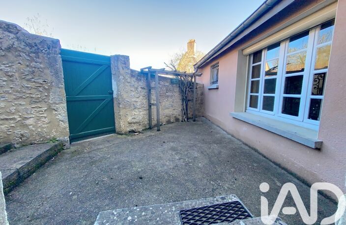Vente Maison de ville 5 pièces — photo 3