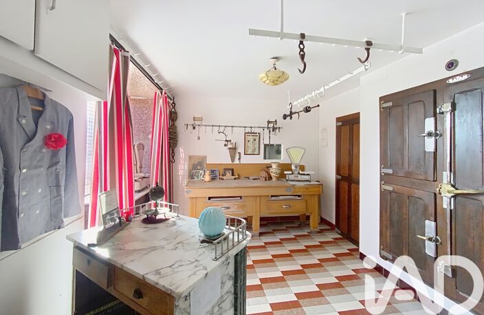 Vente Maison de ville 5 pièces — photo 4