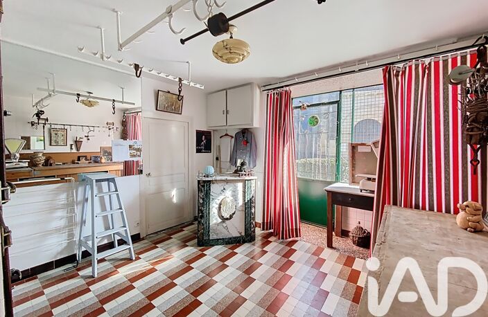 Vente Maison de ville 5 pièces — photo 5