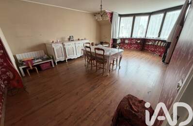 Vente Appartement 3 pièces — photo du bien