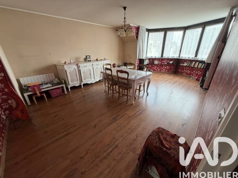 Vente Appartement 3 pièces — photo 1