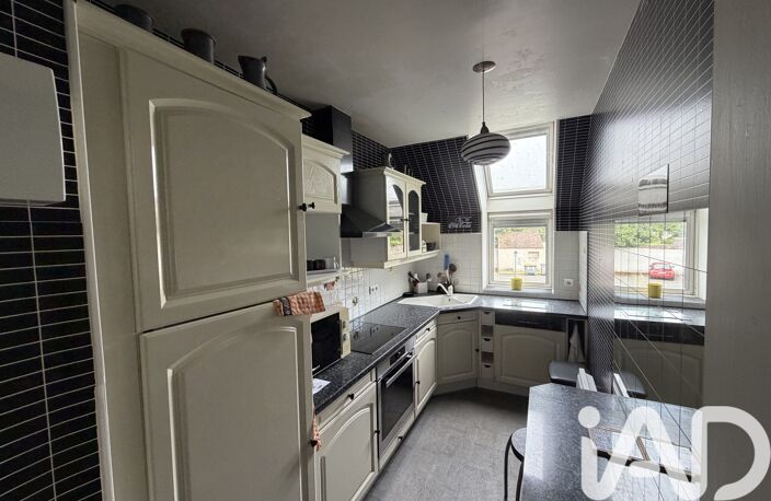 Vente Appartement 3 pièces — photo 2