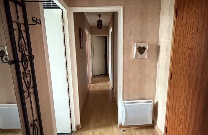 Vente Appartement 3 pièces — photo 3
