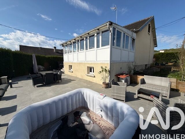 Vente Maison/villa 7 pièces - Photo 2