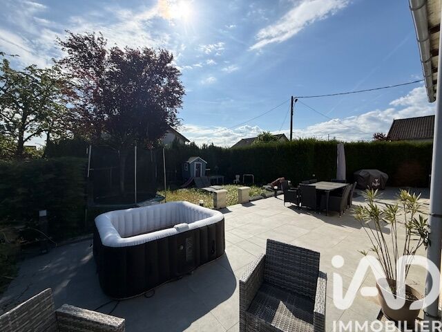 Vente Maison/villa 7 pièces - Photo 3