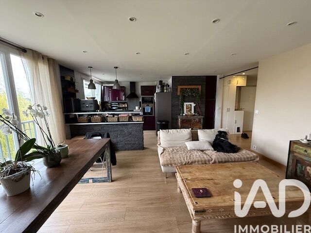 Vente Appartement 3 pièces - Photo 2