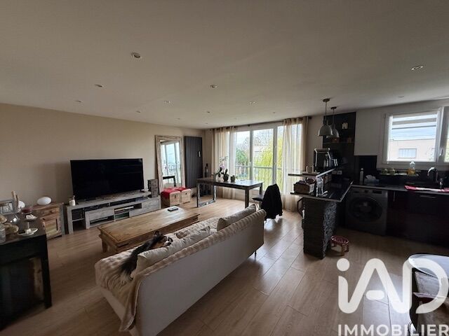 Vente Appartement 3 pièces - Photo 3