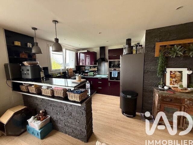 Vente Appartement 3 pièces - Photo 4