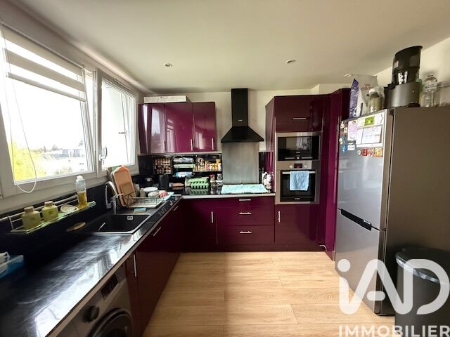Vente Appartement 3 pièces - Photo 5